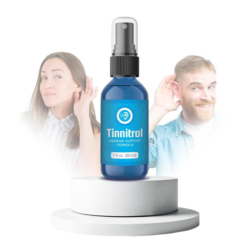 tinnitrol supplement